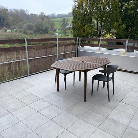 L'Echappee Belle A L'Etang D'Anty -Appartement Saint-Nabord Room photo